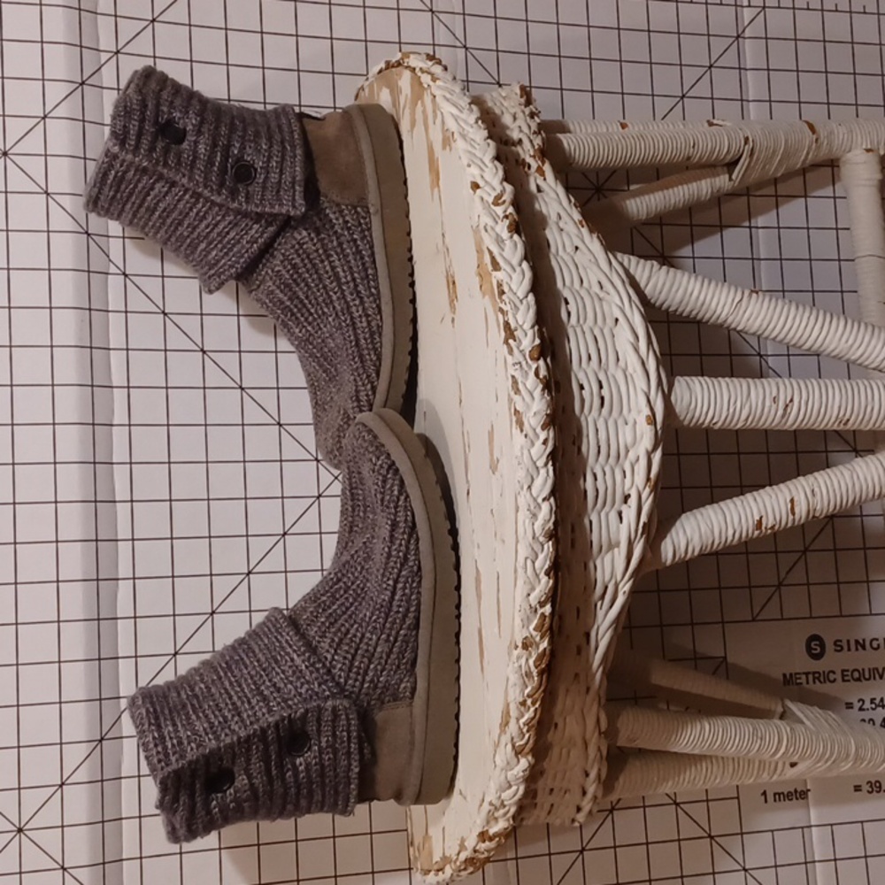 UGG Boots
